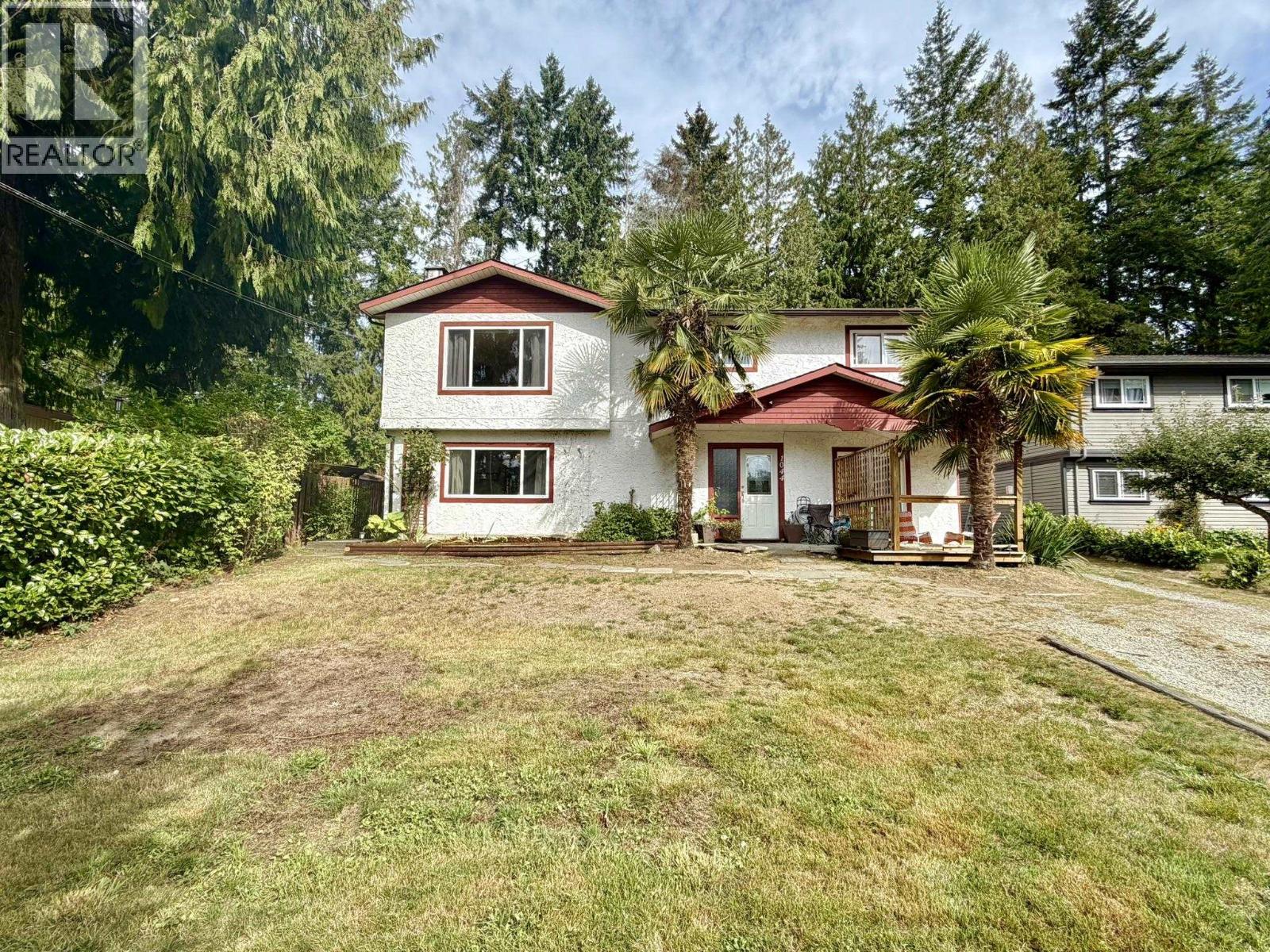 1044 FIRCREST ROAD, Gibsons