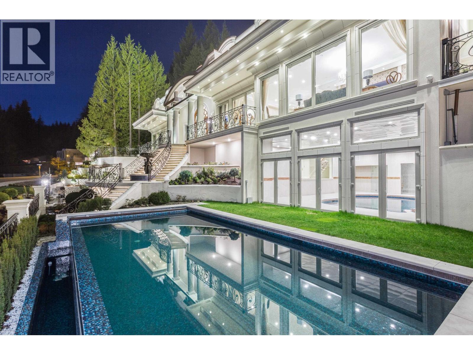 1175 EYREMOUNT DRIVE, West Vancouver