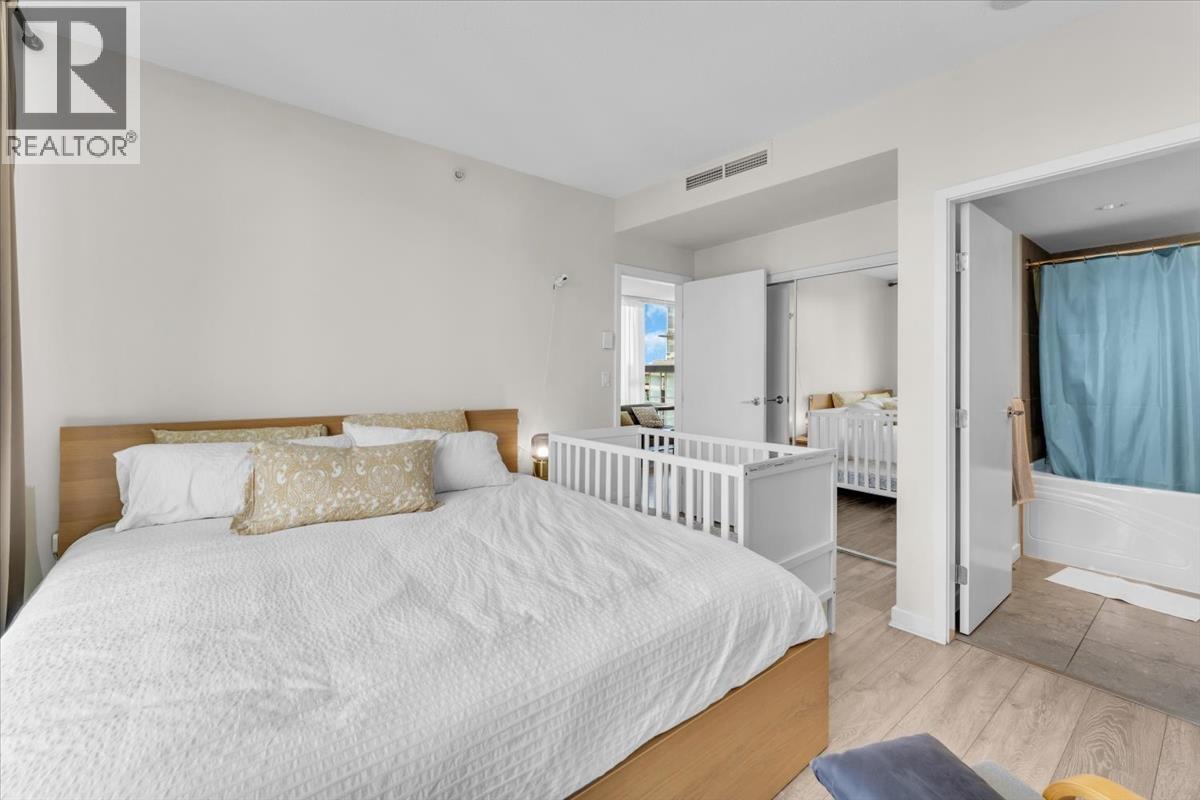603 918 W COOPERAGE WAY, Vancouver
