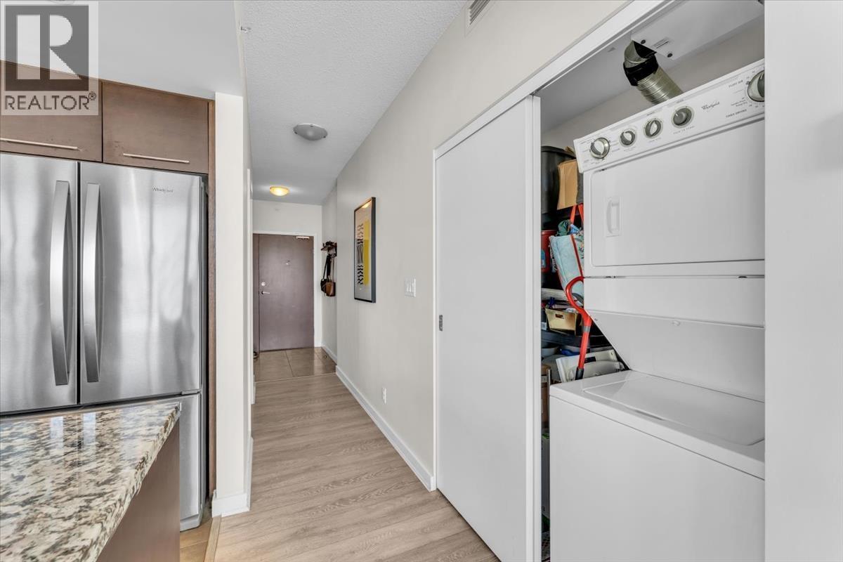 603 918 W COOPERAGE WAY, Vancouver