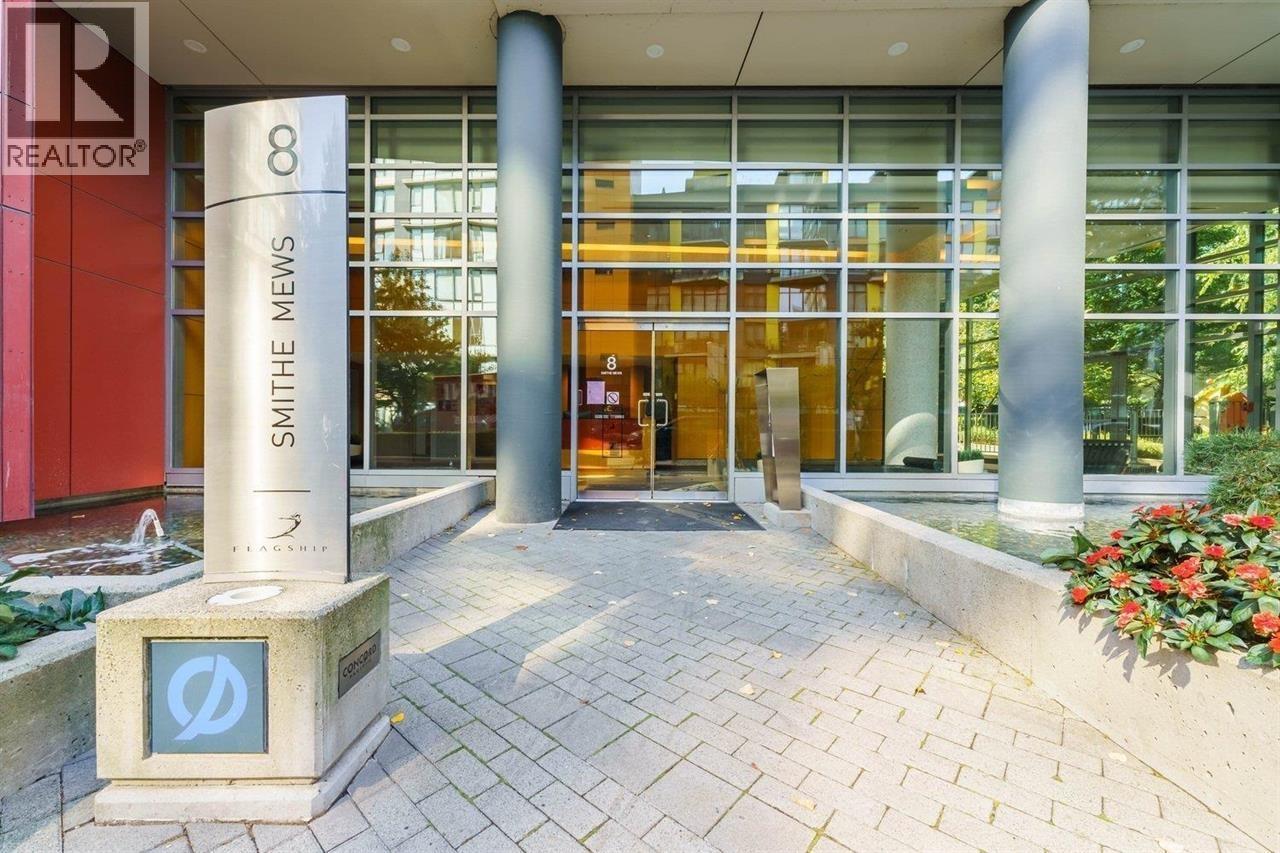 603 918 W COOPERAGE WAY, Vancouver