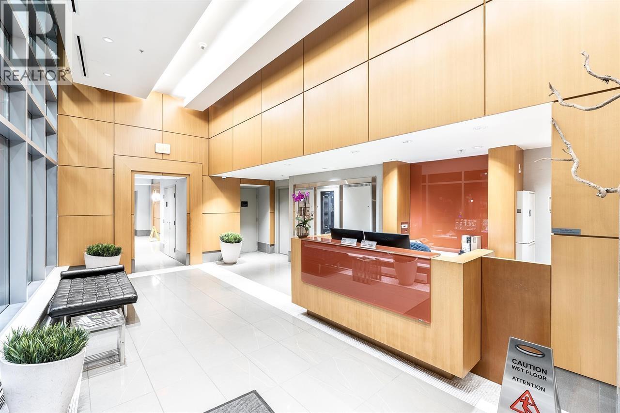 603 918 W COOPERAGE WAY, Vancouver