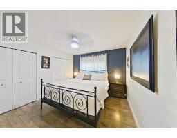 Bedroom - 125 10 Street, Canyon Creek, AB T0G0M0 Photo 8
