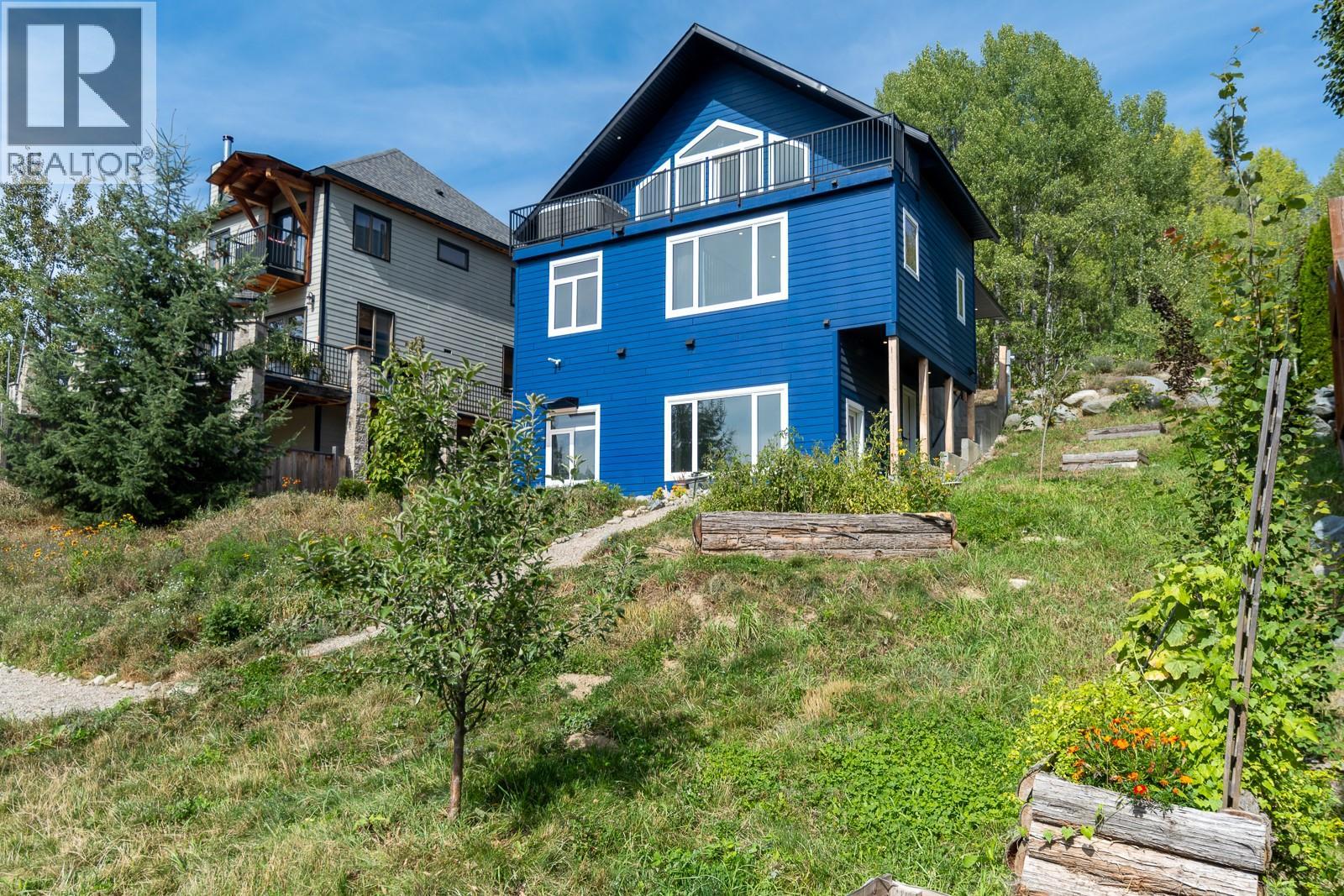 1007 Silvertip Road - 34