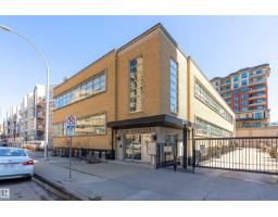 Apartment for sale at #104 10123 112 St NW, Edmonton — MLS® E4508375