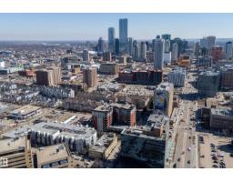 #104 10123 112 St Nw, Edmonton, AB T5K1M1 Photo 35