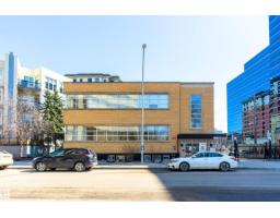 #104 10123 112 St Nw, Edmonton, AB T5K1M1 Photo 36