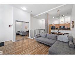 #104 10123 112 St Nw, Edmonton, AB T5K1M1 Photo 6