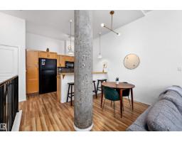 #104 10123 112 St Nw, Edmonton, AB T5K1M1 Photo 8