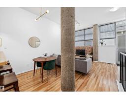 #104 10123 112 St Nw, Edmonton, AB T5K1M1 Photo 9