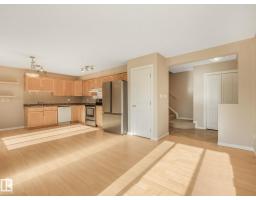 Bedroom 3 - #4 11813 43 St Nw, Edmonton, AB T5W2P3 Photo 7