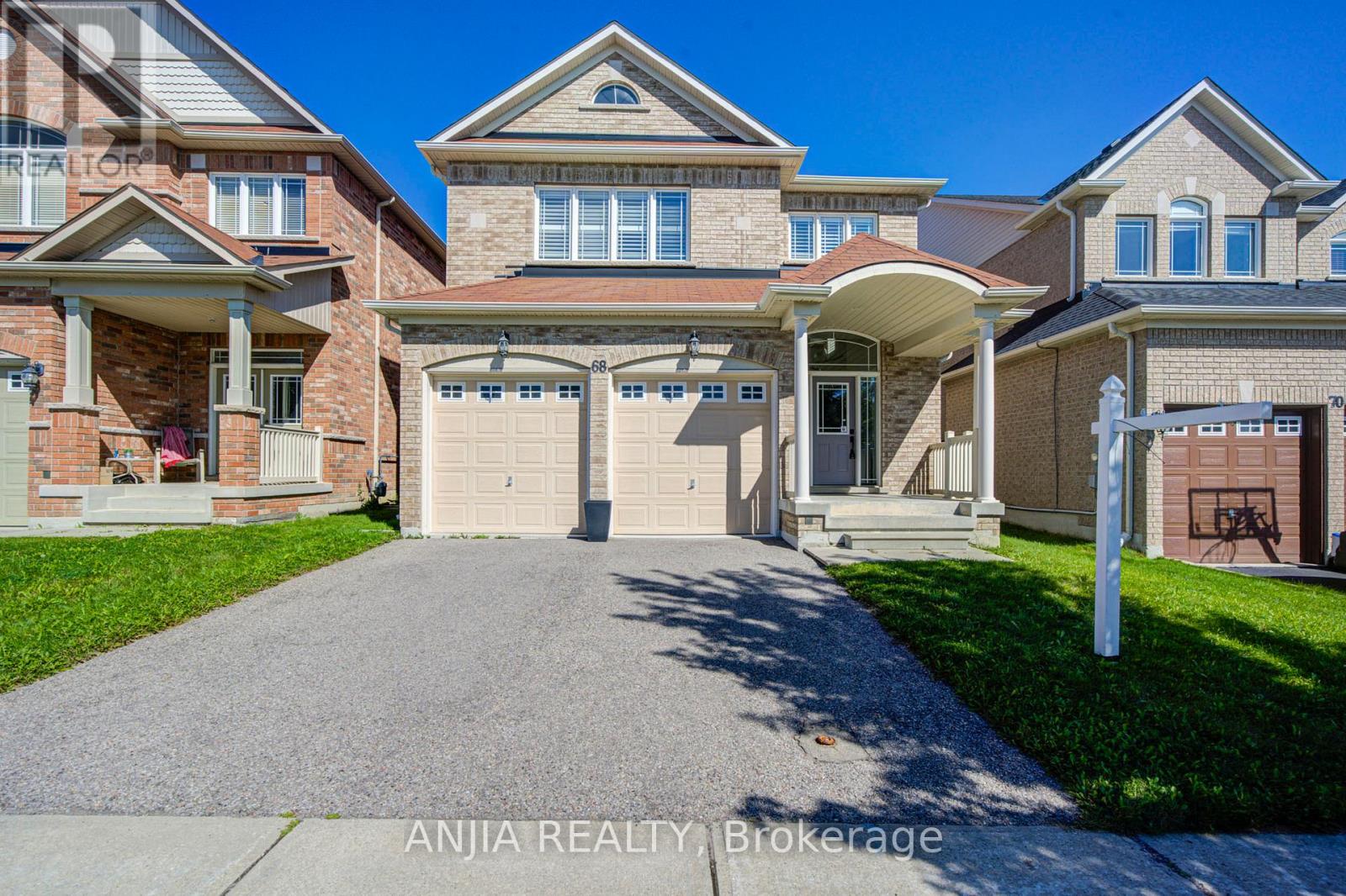 68 OLD FIELD CRESCENT - 1