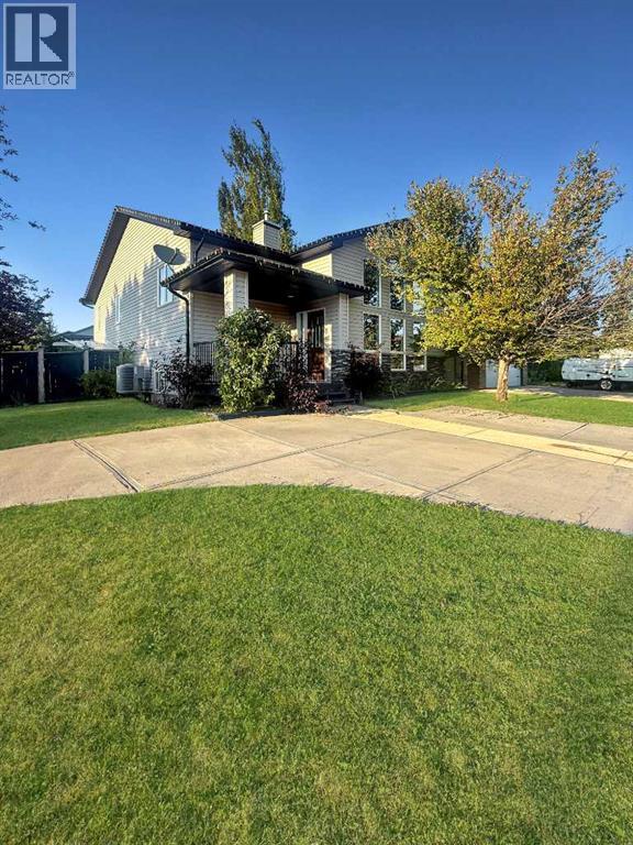 105 Riverwood Manor W - 1