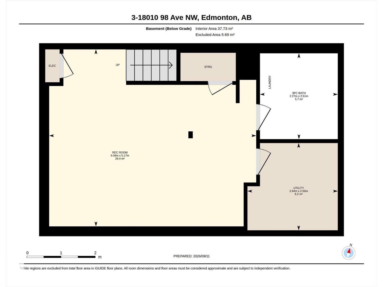 #3 18010 98 AV NW - 54