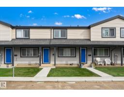 Row / Townhouse for sale at #3 18010 98 Av NW, Edmonton — MLS® E4508378