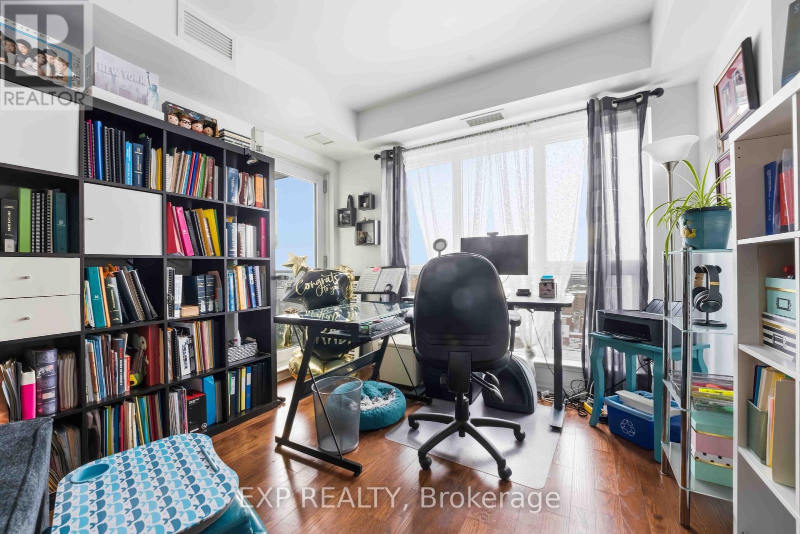 1 Bed, 1 Bath House for Sale in Ottawa – 1805 – 195 BESSERER STREET, Ottawa – MLS# X13775720 - Image 25
