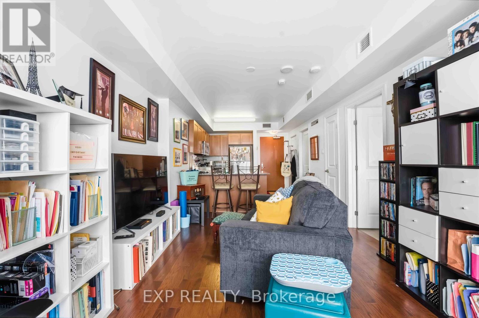 1 Bed, 1 Bath House for Sale in Ottawa – 1805 – 195 BESSERER STREET, Ottawa – MLS# X13775720 - Image 29