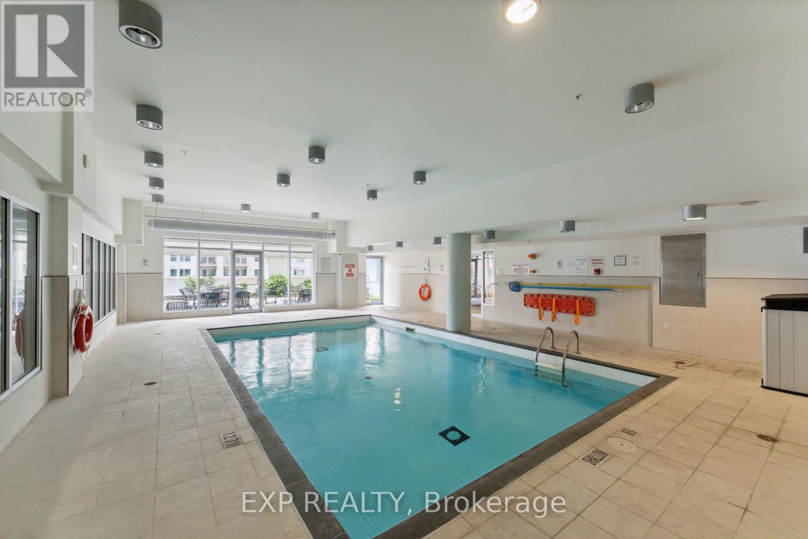 1 Bed, 1 Bath House for Sale in Ottawa – 1805 – 195 BESSERER STREET, Ottawa – MLS# X13775720 - Image 51