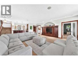 4pc Bathroom - 198029 Spruce Meadows Way, Rural Foothills County, AB T1S3J9 Photo 31
