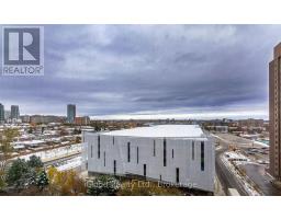 Solarium - 903 - 135 Hillcrest Avenue, Mississauga, ON L5B4B1 Photo 6