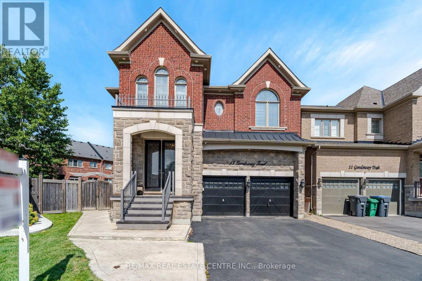 13 GOODSWAY TRAIL - 1