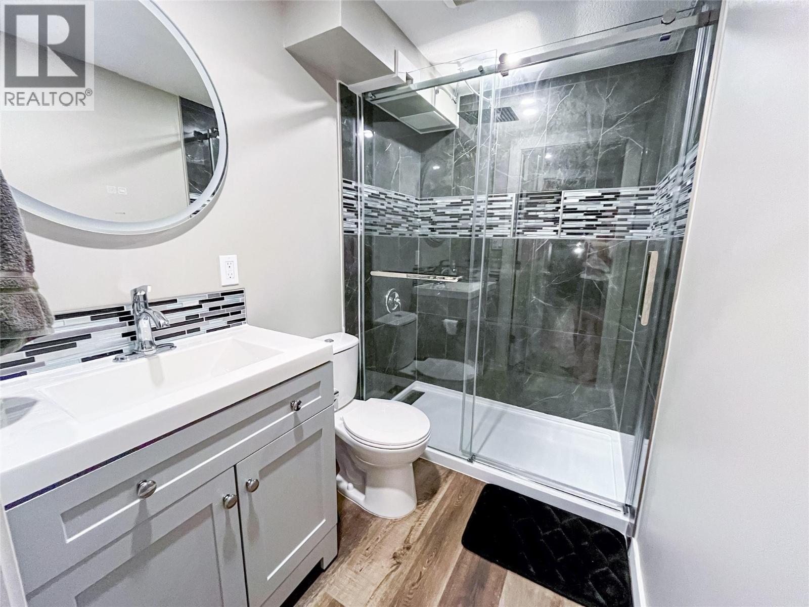 143 Bergeron Drive, Tumbler Ridge