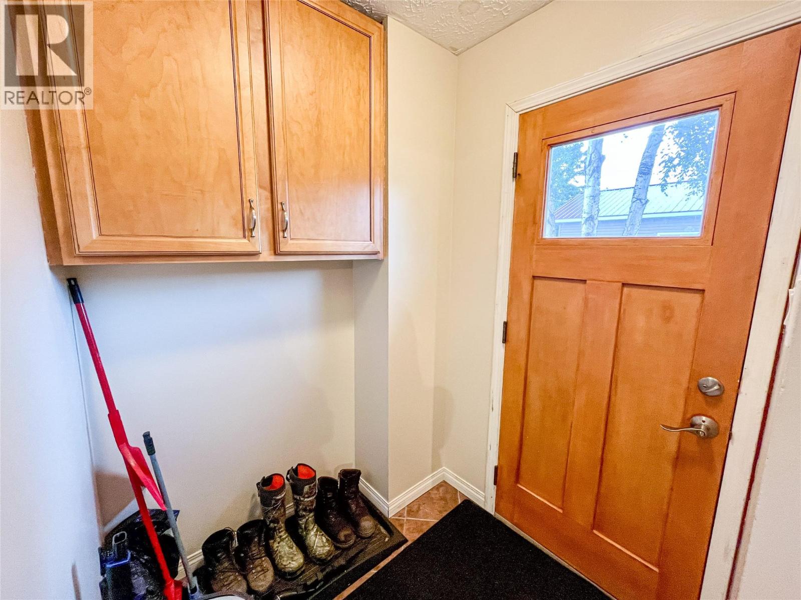 143 Bergeron Drive, Tumbler Ridge