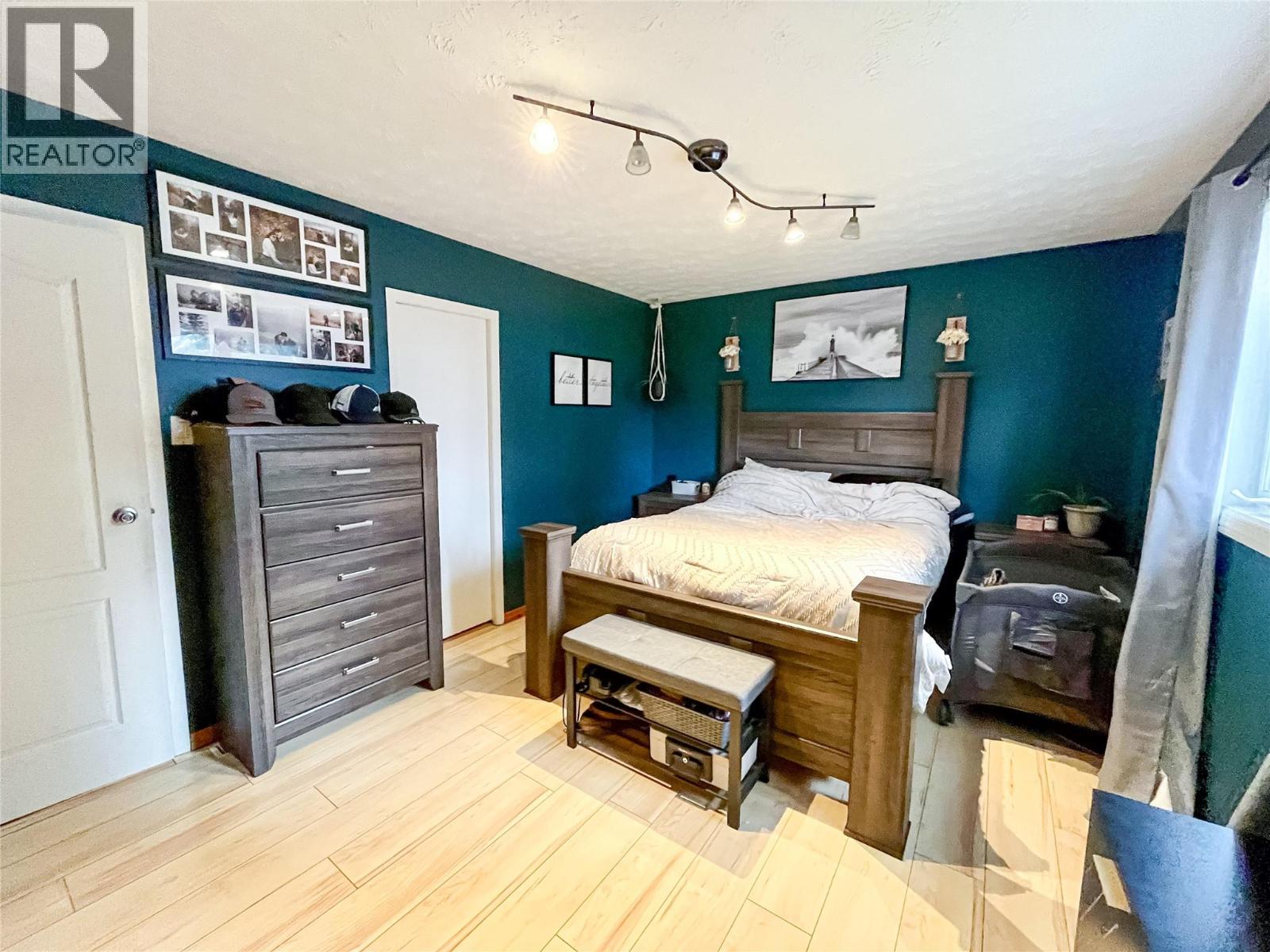 143 Bergeron Drive, Tumbler Ridge