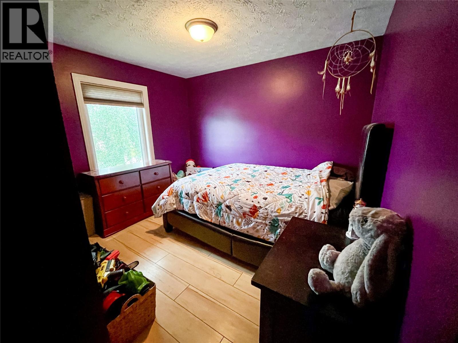 143 Bergeron Drive, Tumbler Ridge