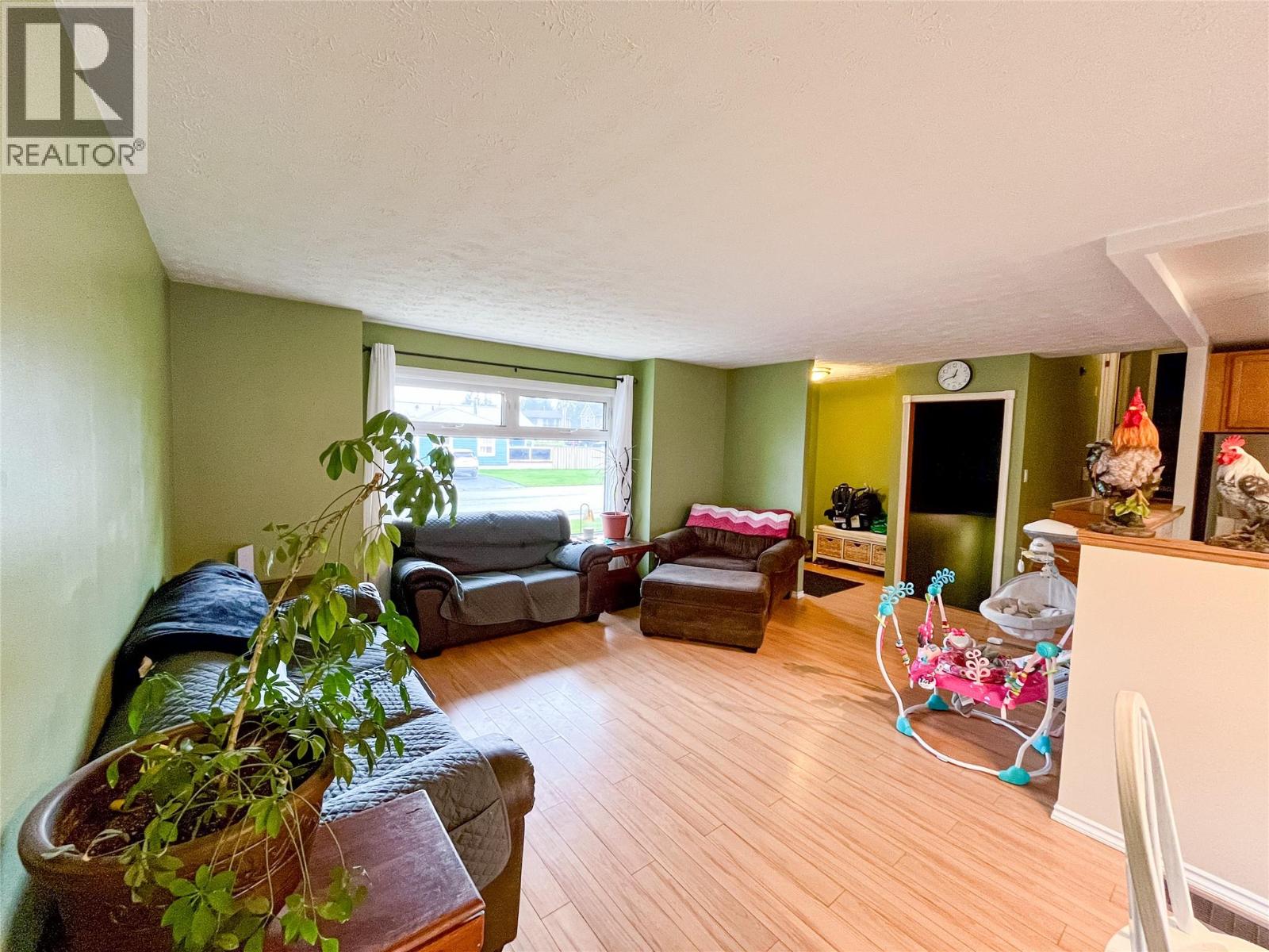 143 Bergeron Drive, Tumbler Ridge
