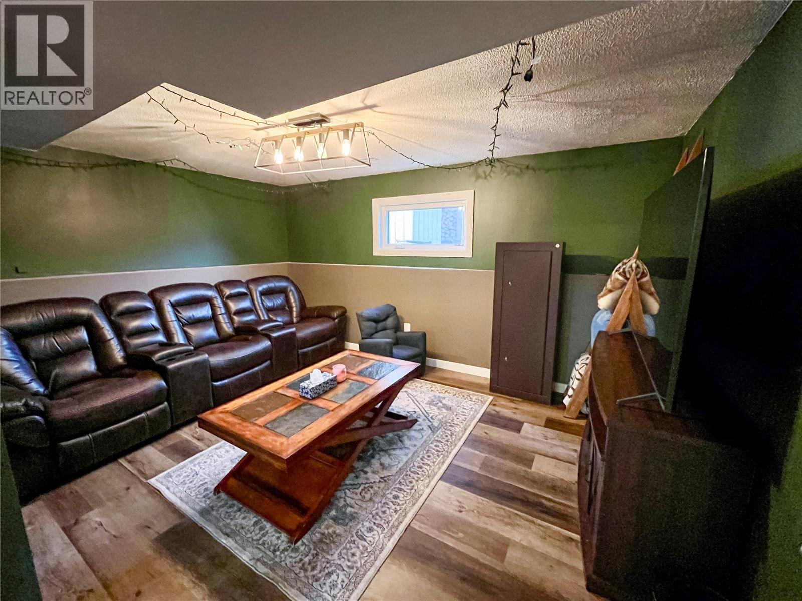 143 Bergeron Drive, Tumbler Ridge