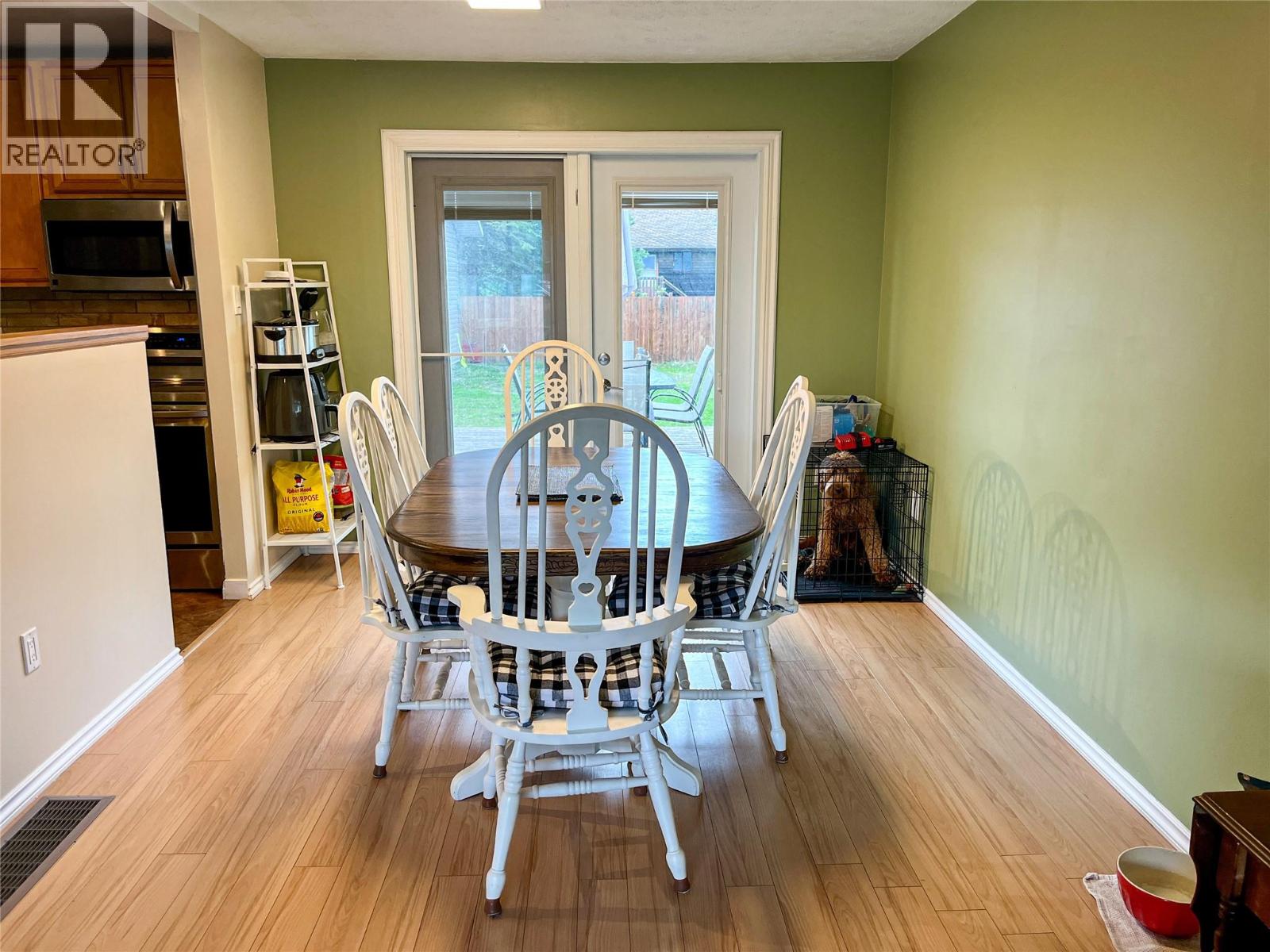 143 Bergeron Drive, Tumbler Ridge