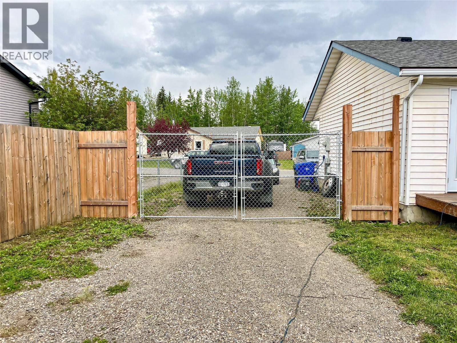 143 Bergeron Drive, Tumbler Ridge