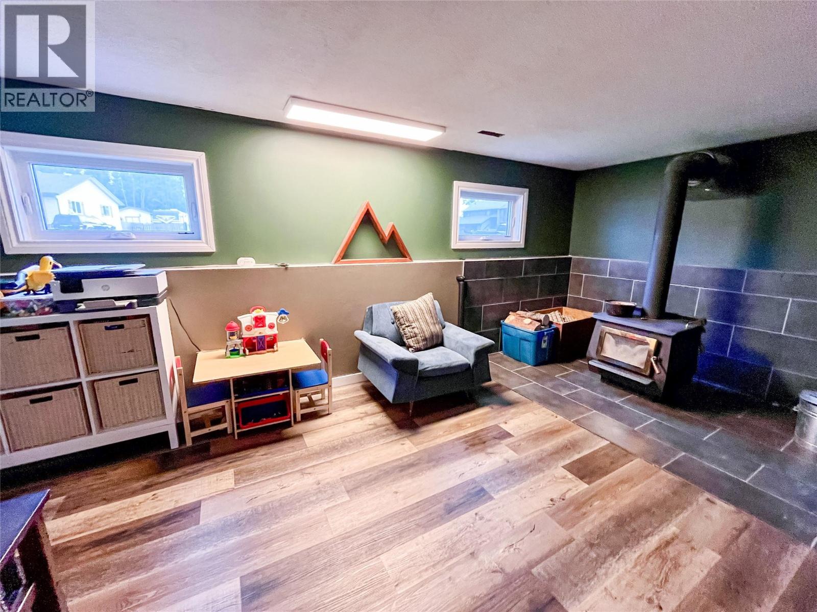 143 Bergeron Drive, Tumbler Ridge