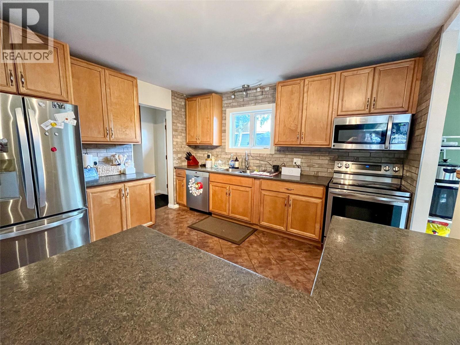 143 Bergeron Drive, Tumbler Ridge
