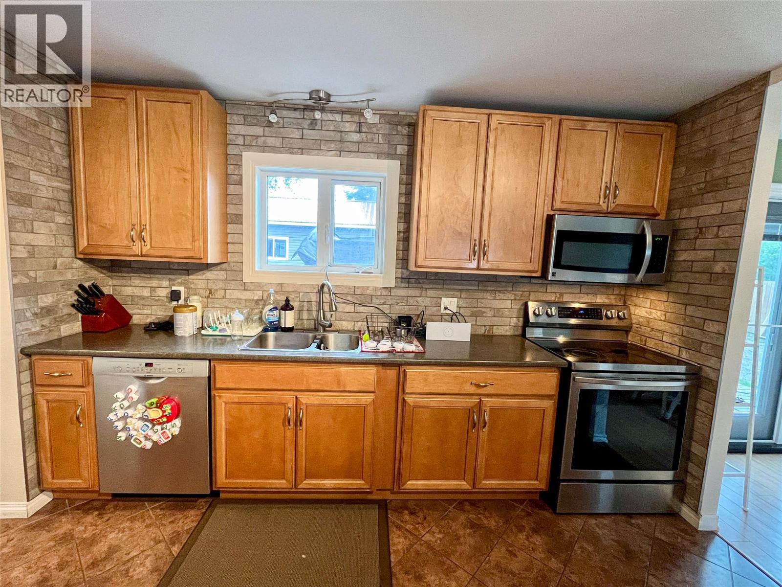 143 Bergeron Drive, Tumbler Ridge