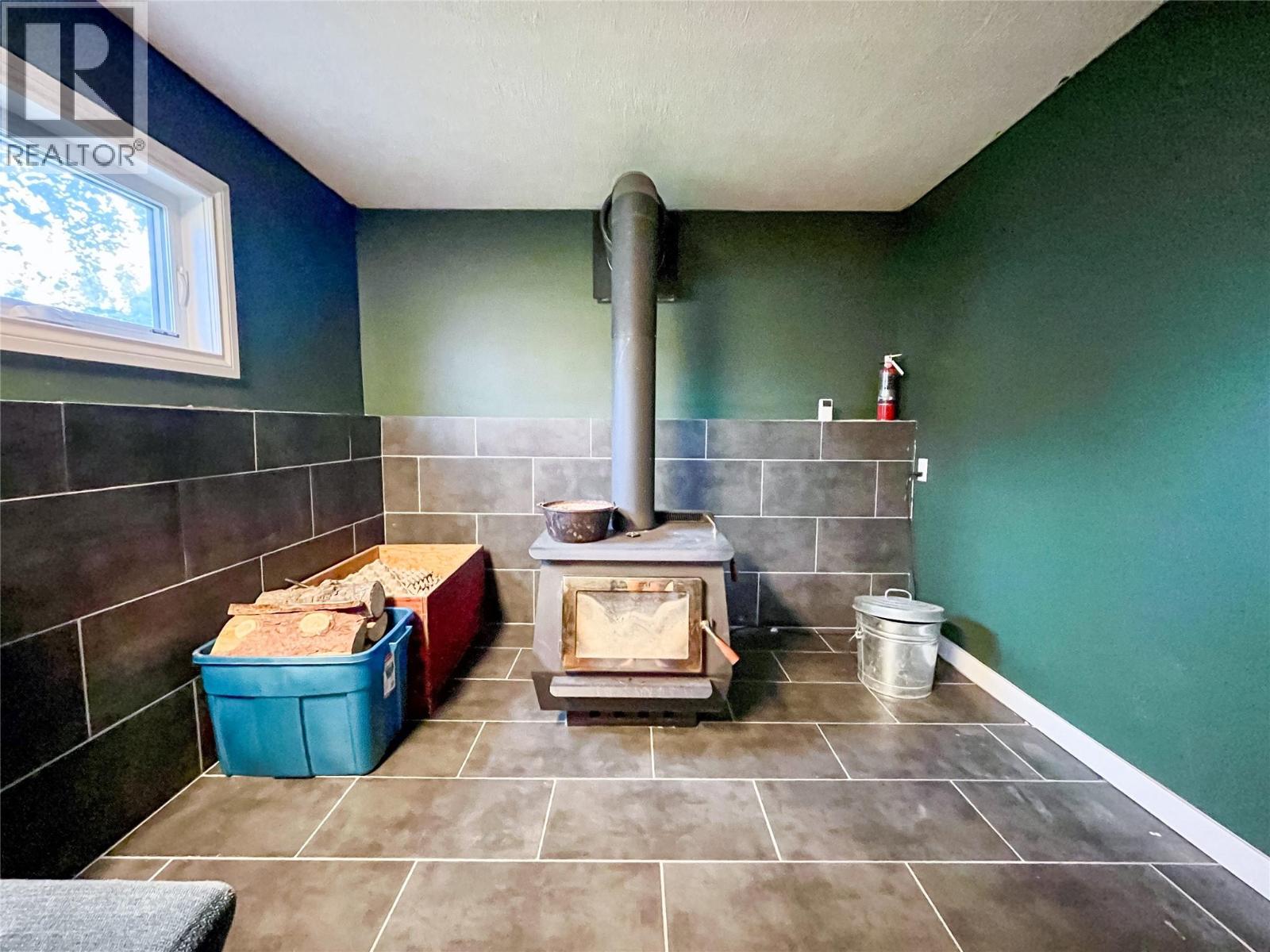 143 Bergeron Drive, Tumbler Ridge