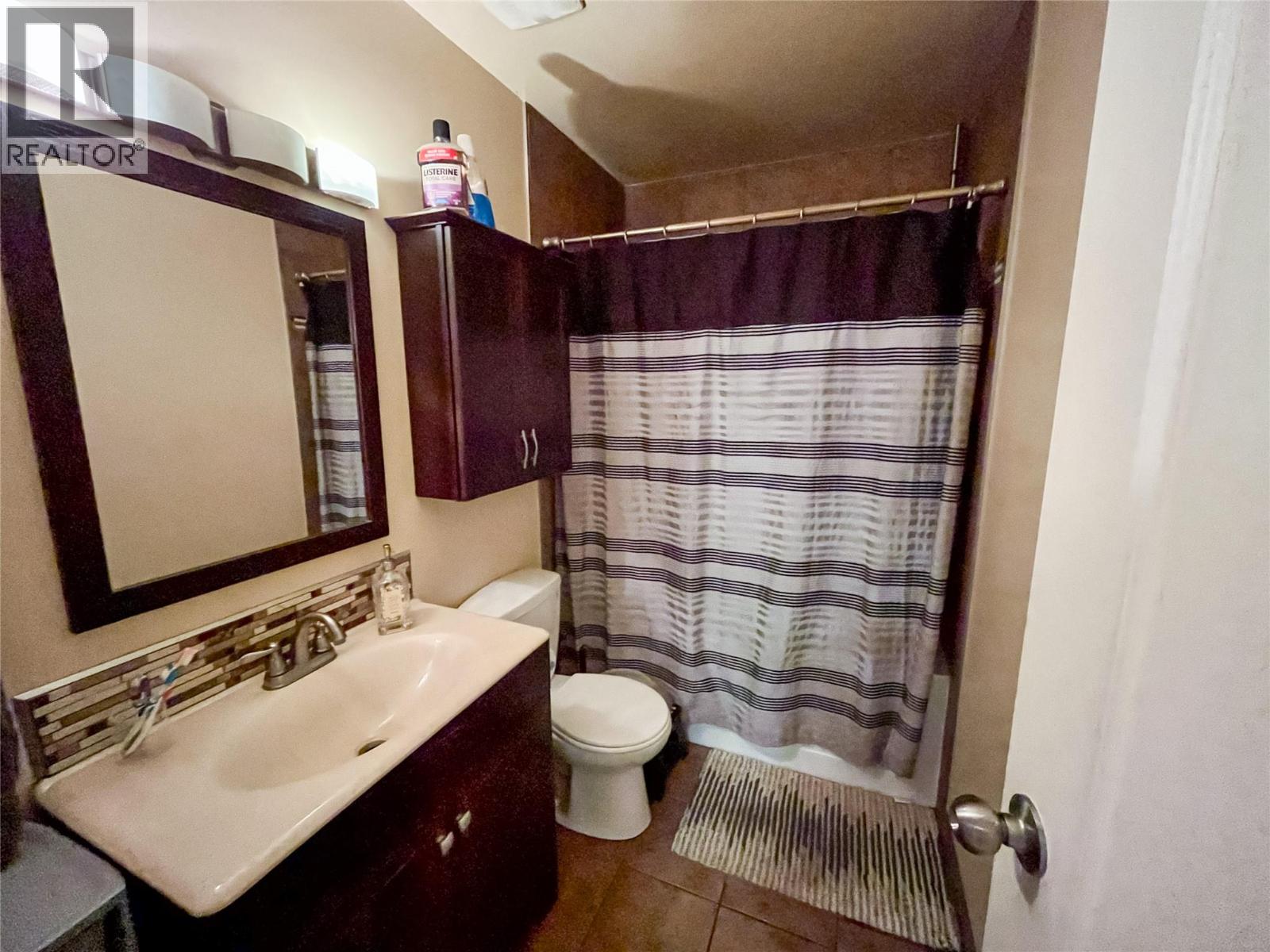 143 Bergeron Drive, Tumbler Ridge