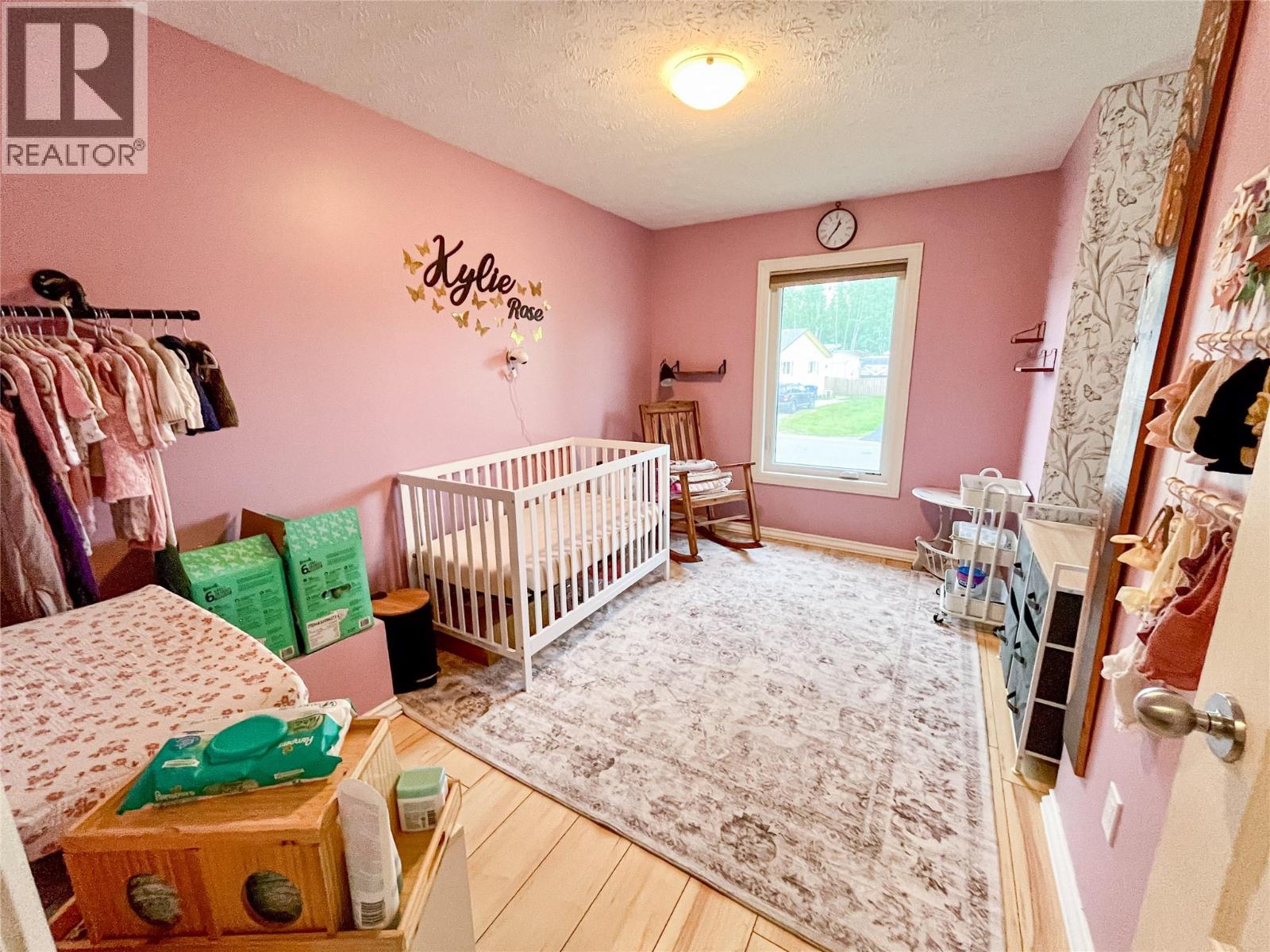143 Bergeron Drive, Tumbler Ridge