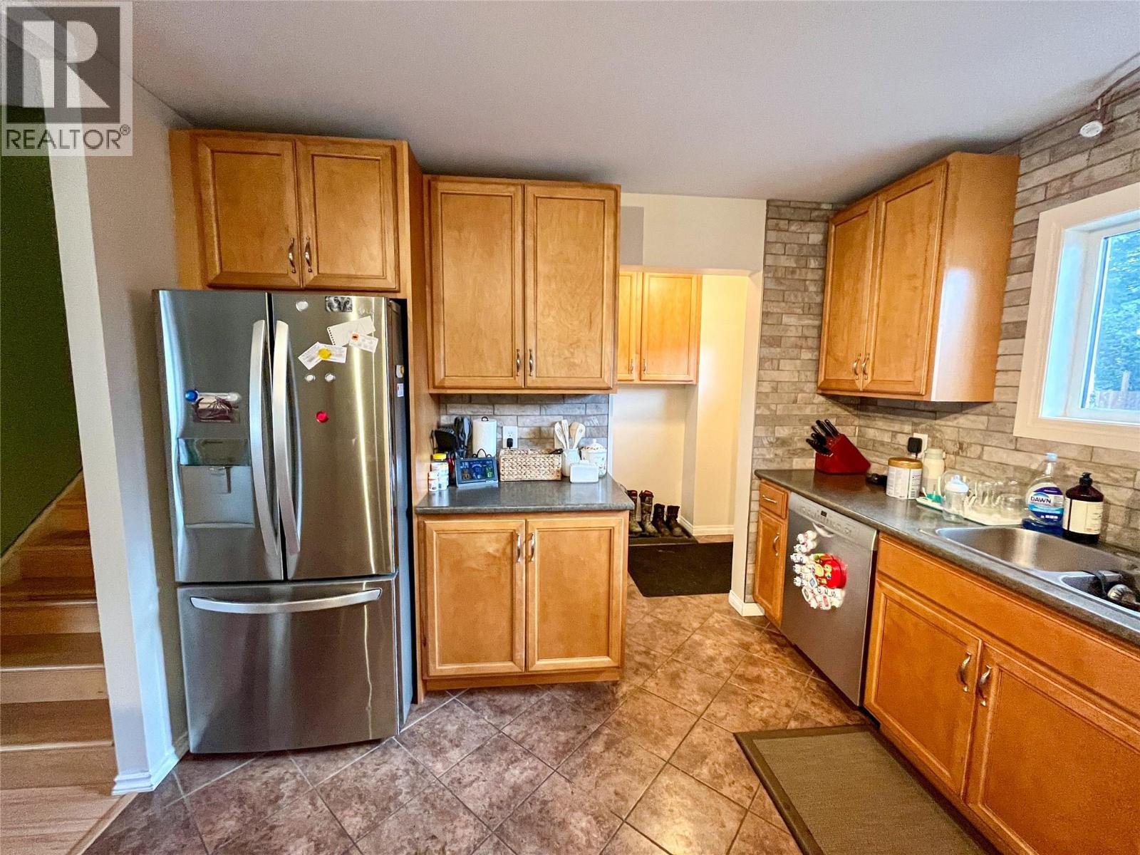143 Bergeron Drive, Tumbler Ridge
