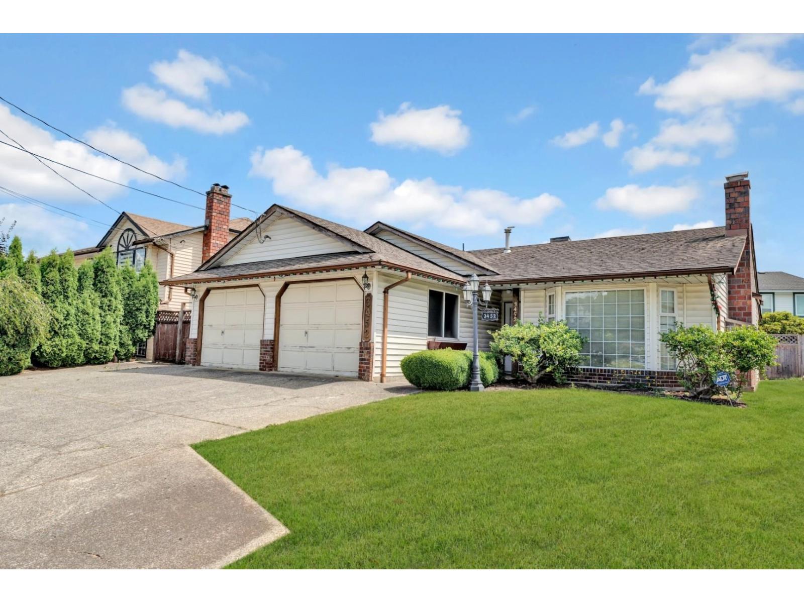 3452 CLEARBROOK ROAD, Abbotsford — photo 2