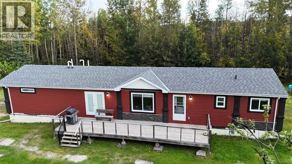 15017A 532A Township, Rural Yellowhead County — photo 1