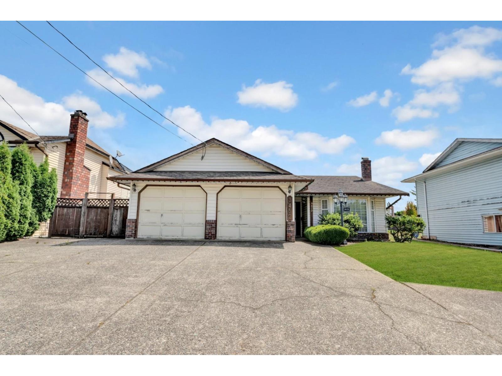 Property for sale at 3452 CLEARBROOK ROAD