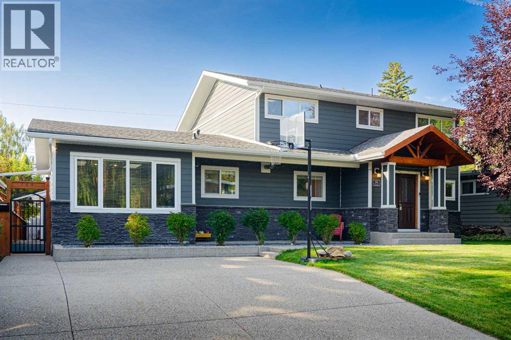 164 Cherovan Drive SW - 2