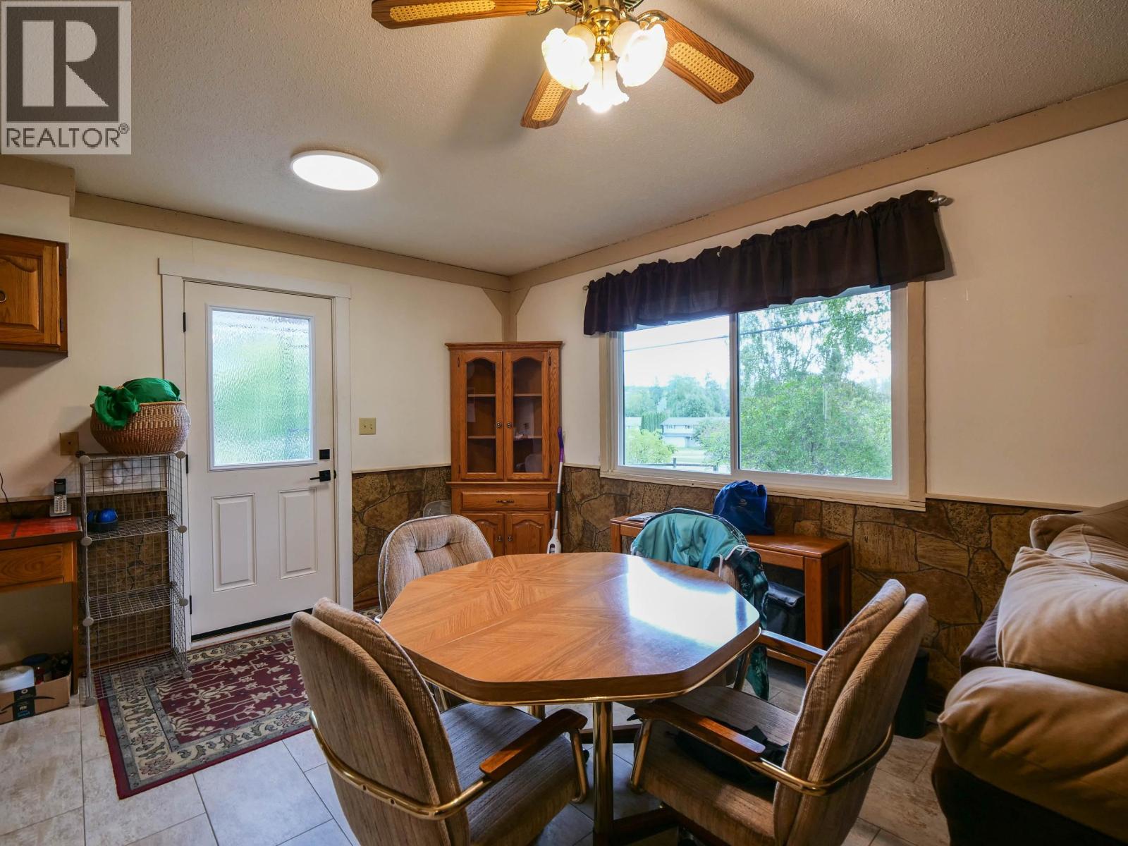 785 NORTH FRASER DRIVE, Quesnel