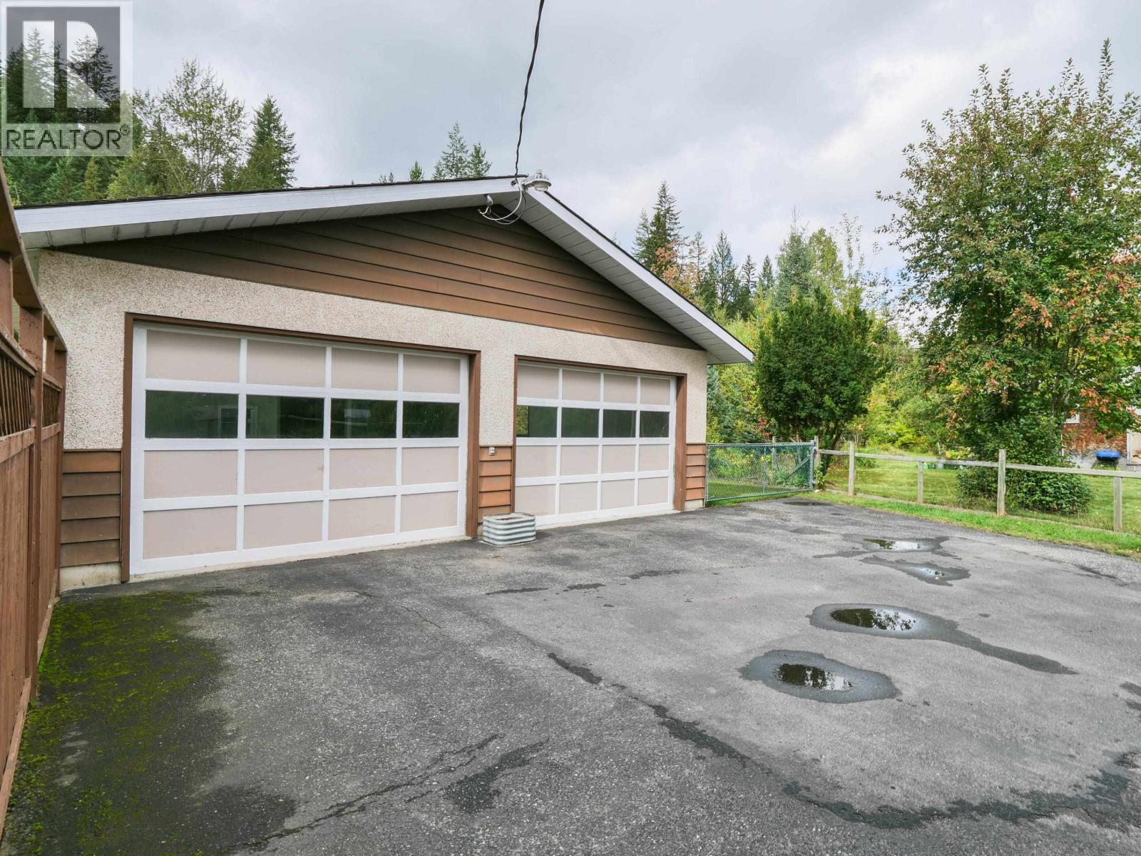 785 NORTH FRASER DRIVE, Quesnel