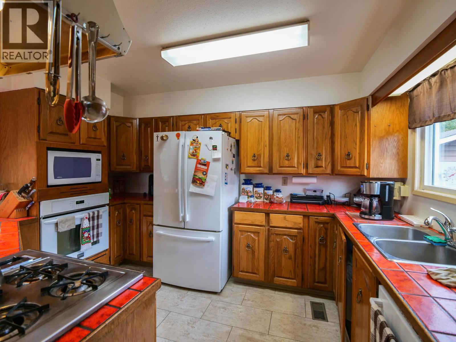 785 NORTH FRASER DRIVE, Quesnel
