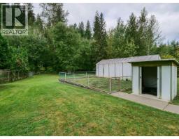 785 North Fraser Drive, Quesnel, BC V2J1Z7 Photo 31