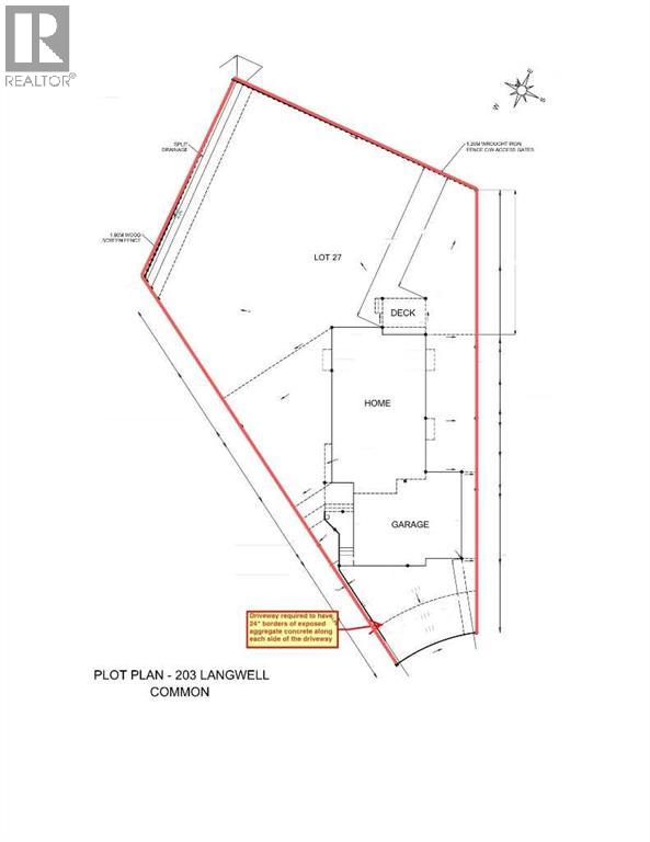 203 Langwell Common SE - 15