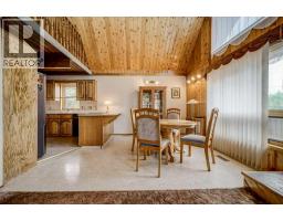 Storage - 2118 210 Street, Bellevue, AB T0K0C0 Photo 17